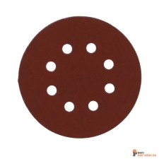 nortonschleifmittel/NORTON_schleifmittel_63642537390 Discs Selfgrip Norton-H231-125_320 8 holes_168808